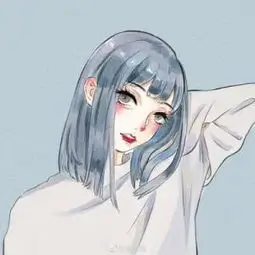 留言读者头像色块占位